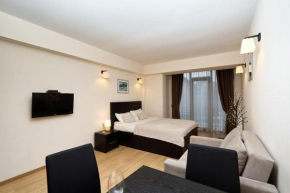 MaRKoS Flat in Block 1, New Gudauri